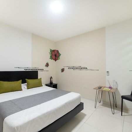 קאלי Hotel Green Park מראה חיצוני תמונה