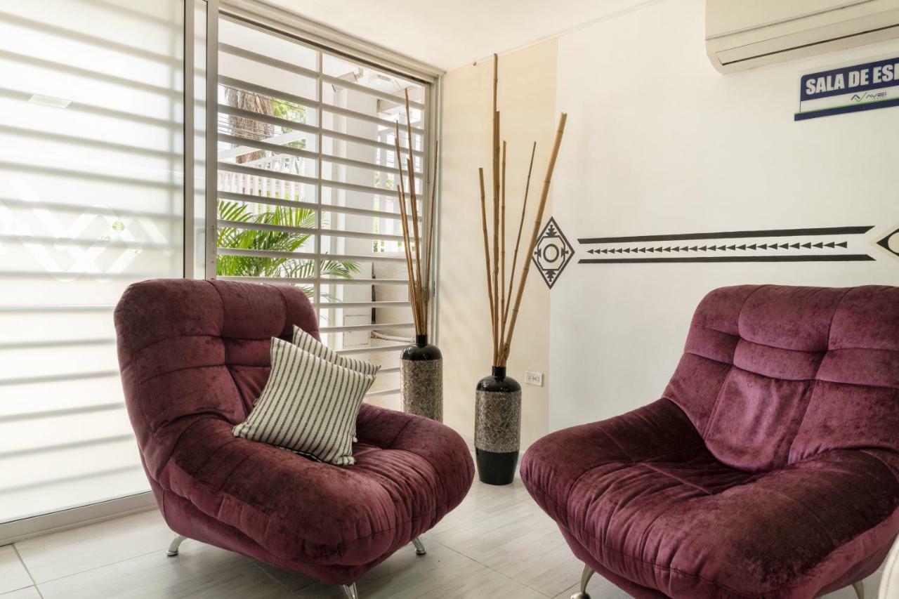 קאלי Hotel Green Park מראה חיצוני תמונה