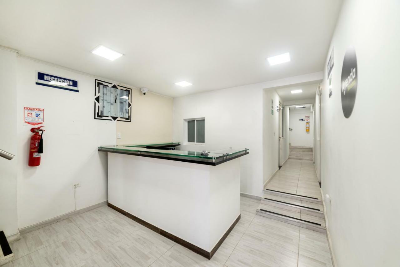 קאלי Hotel Green Park מראה חיצוני תמונה