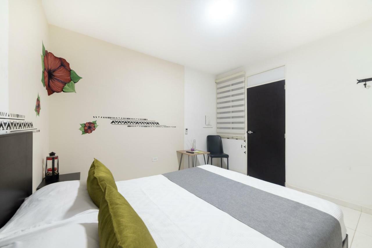 קאלי Hotel Green Park מראה חיצוני תמונה